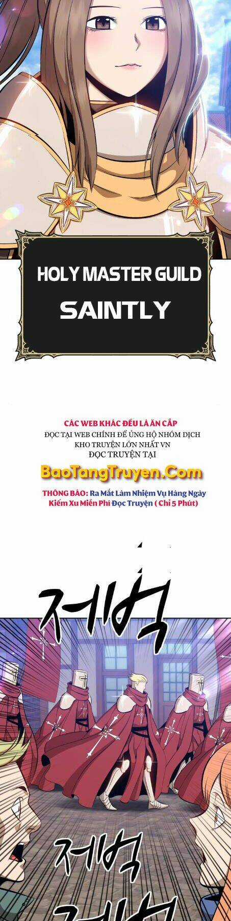 Gậy Gỗ Cấp 99+ Chapter 2.5 trang 43