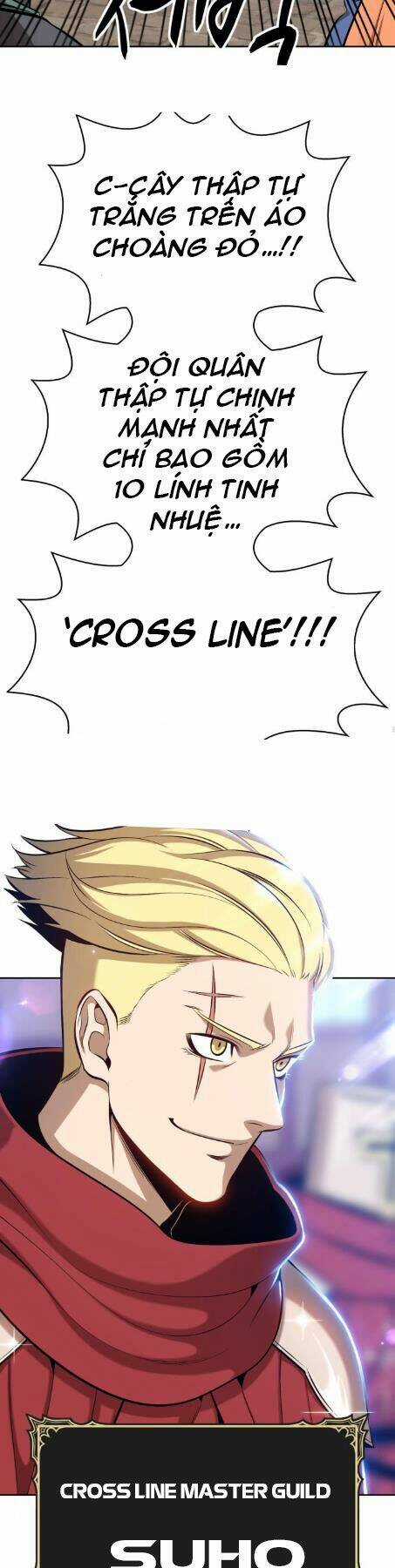 Gậy Gỗ Cấp 99+ Chapter 2.5 trang 44