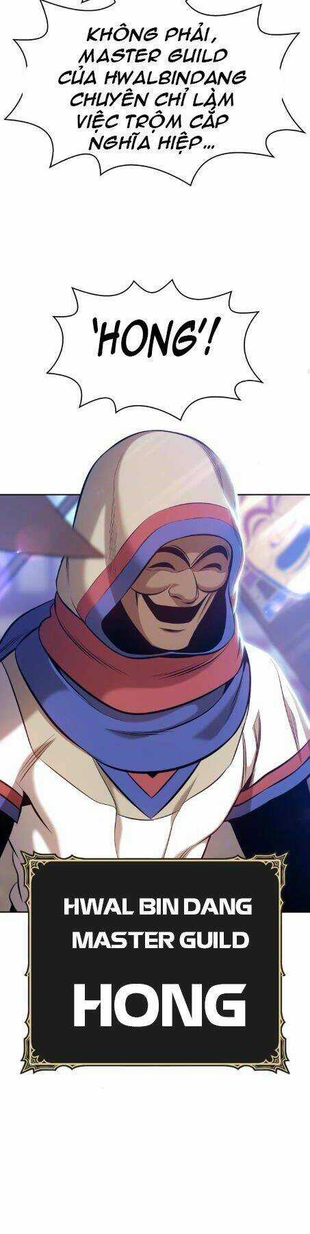 Gậy Gỗ Cấp 99+ Chapter 2.5 trang 47