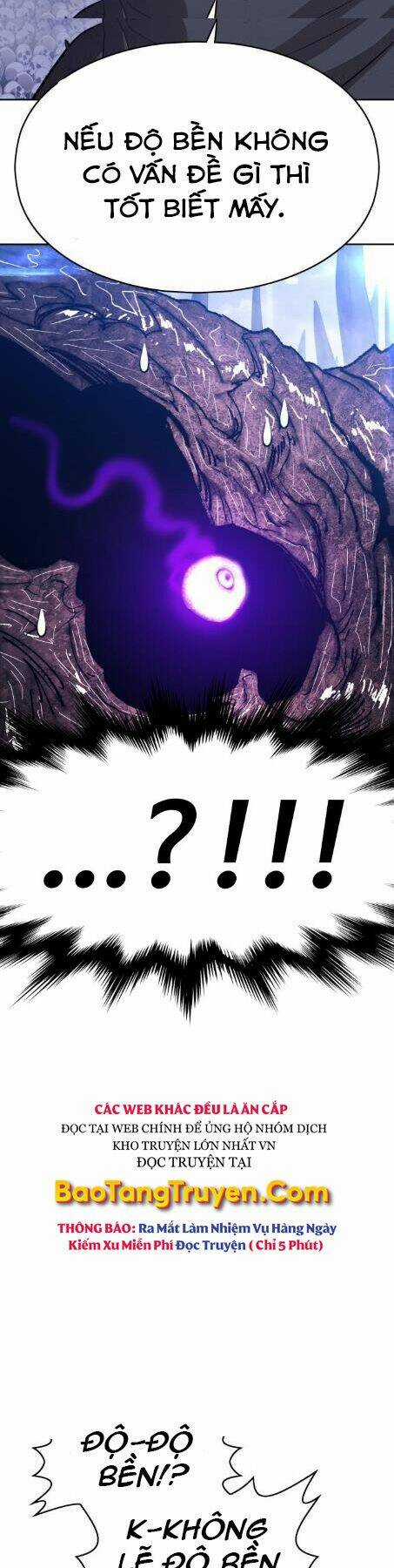 Gậy Gỗ Cấp 99+ Chapter 2.5 trang 5