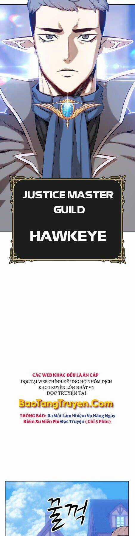 Gậy Gỗ Cấp 99+ Chapter 2.5 trang 51