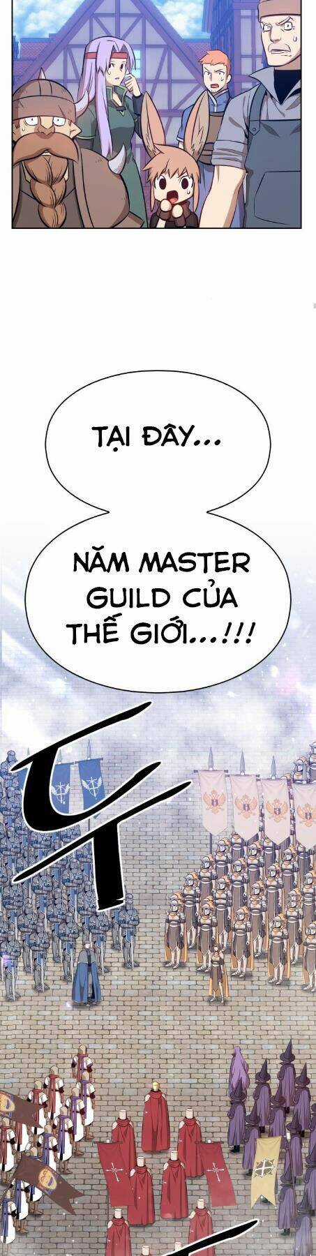 Gậy Gỗ Cấp 99+ Chapter 2.5 trang 52