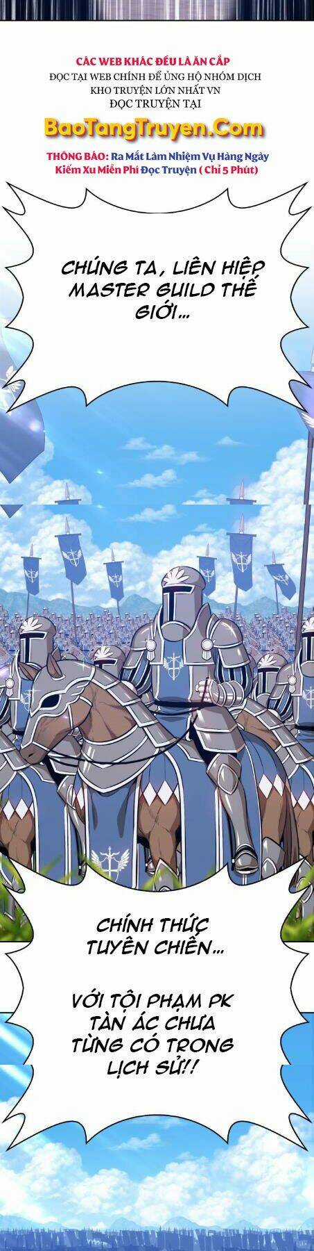 Gậy Gỗ Cấp 99+ Chapter 2.5 trang 55