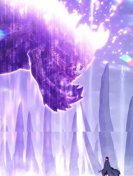 Gậy Gỗ Cấp 99+ Chapter 2.5 trang 61