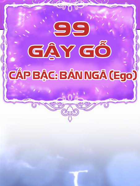 Gậy Gỗ Cấp 99+ Chapter 2.5 trang 66