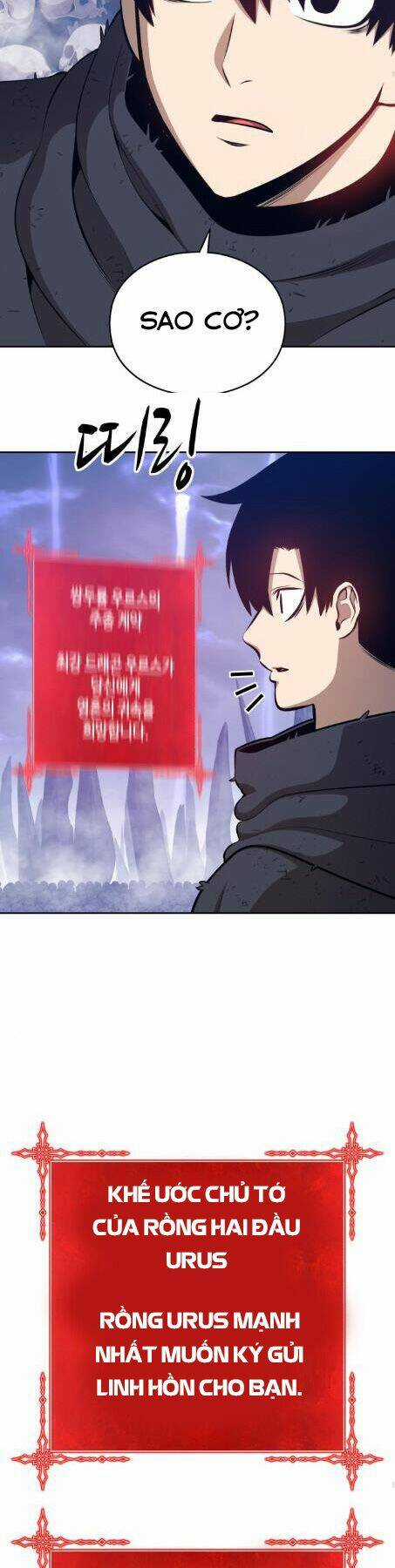 Gậy Gỗ Cấp 99+ Chapter 2.5 trang 7