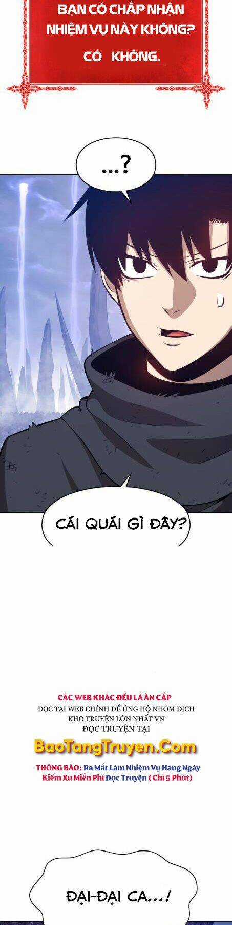 Gậy Gỗ Cấp 99+ Chapter 2.5 trang 8