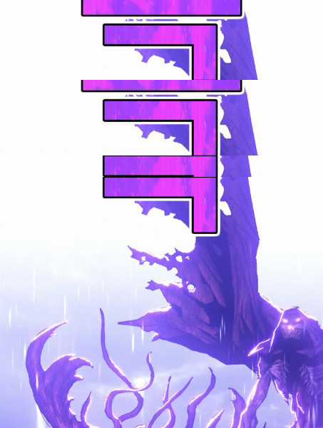 Gậy Gỗ Cấp 99+ Chapter 2.5 trang 85