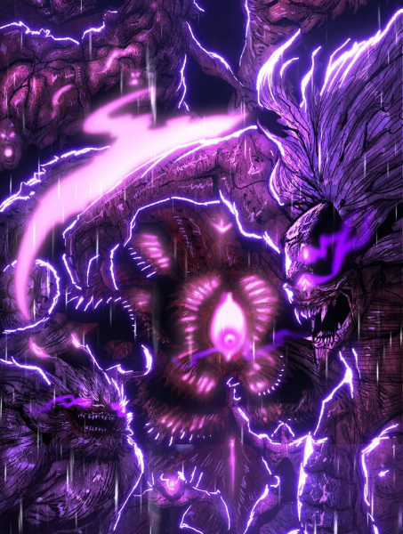 Gậy Gỗ Cấp 99+ Chapter 2.5 trang 87