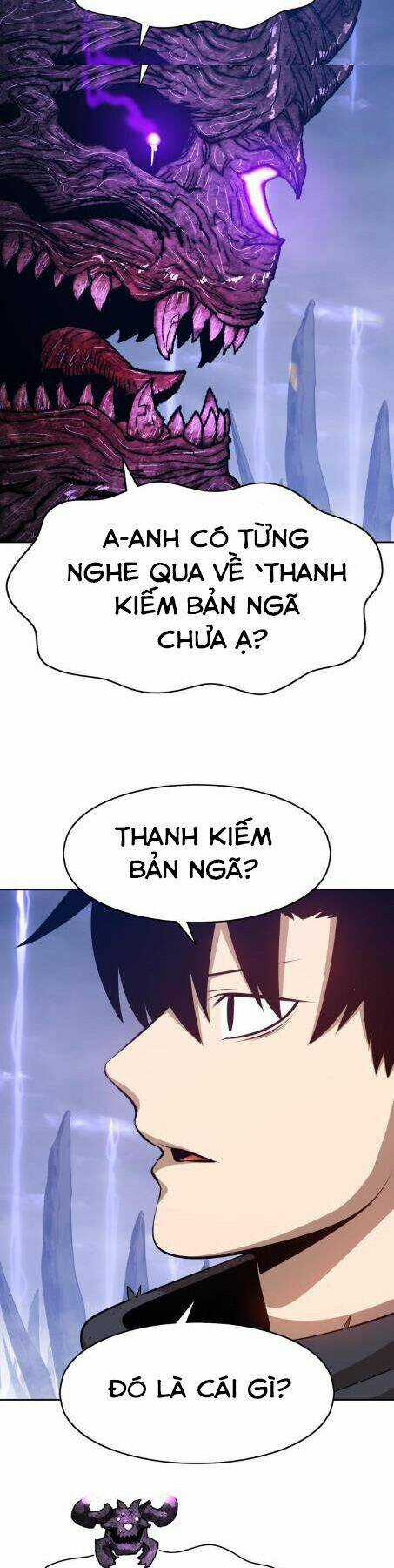 Gậy Gỗ Cấp 99+ Chapter 2.5 trang 9