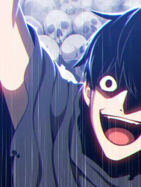 Gậy Gỗ Cấp 99+ Chapter 2.5 trang 95