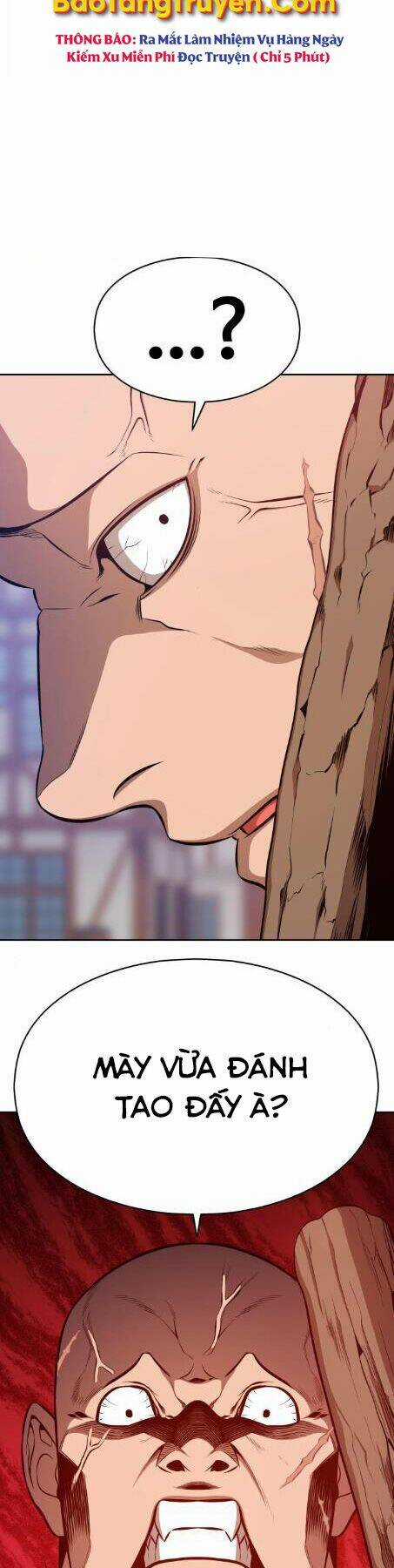 Gậy Gỗ Cấp 99+ Chapter 2 trang 10