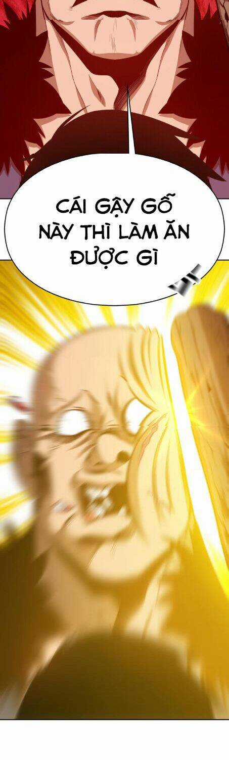 Gậy Gỗ Cấp 99+ Chapter 2 trang 11