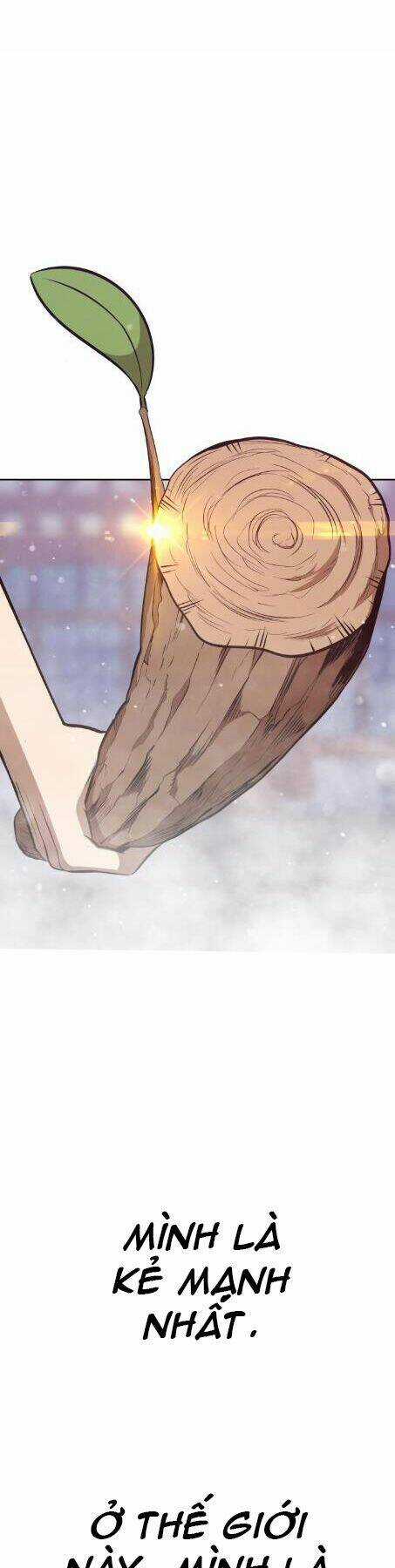 Gậy Gỗ Cấp 99+ Chapter 2 trang 15