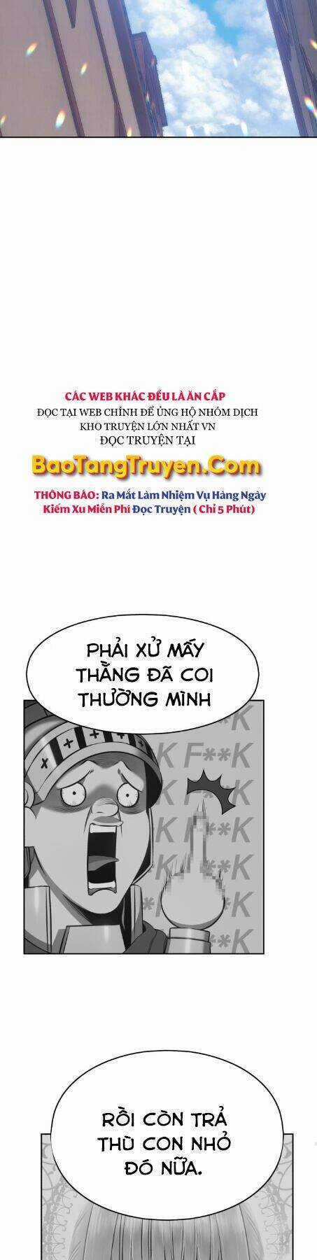 Gậy Gỗ Cấp 99+ Chapter 2 trang 25