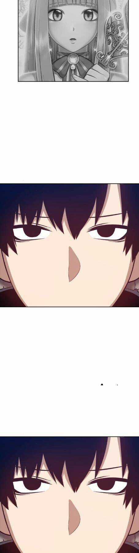 Gậy Gỗ Cấp 99+ Chapter 2 trang 26