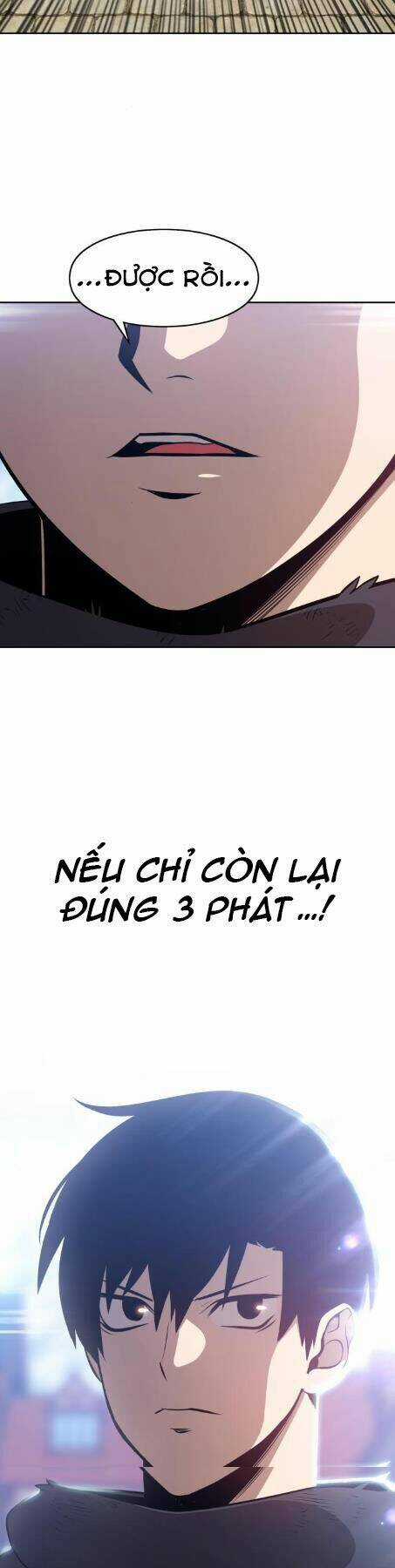 Gậy Gỗ Cấp 99+ Chapter 2 trang 28