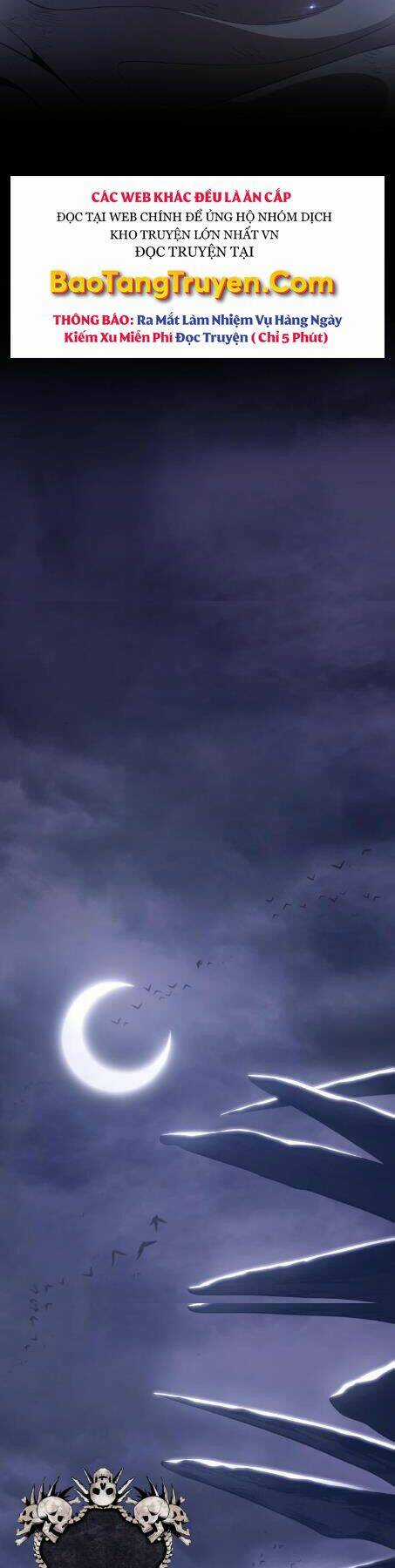 Gậy Gỗ Cấp 99+ Chapter 2 trang 29