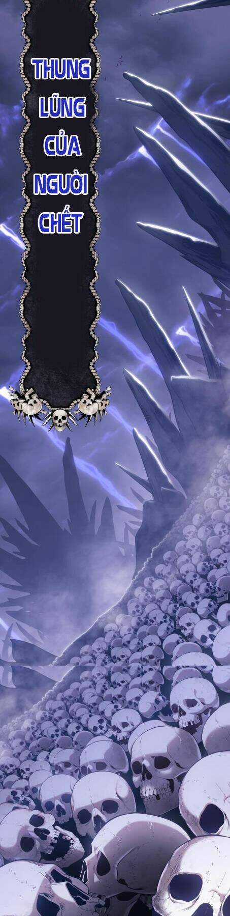 Gậy Gỗ Cấp 99+ Chapter 2 trang 30