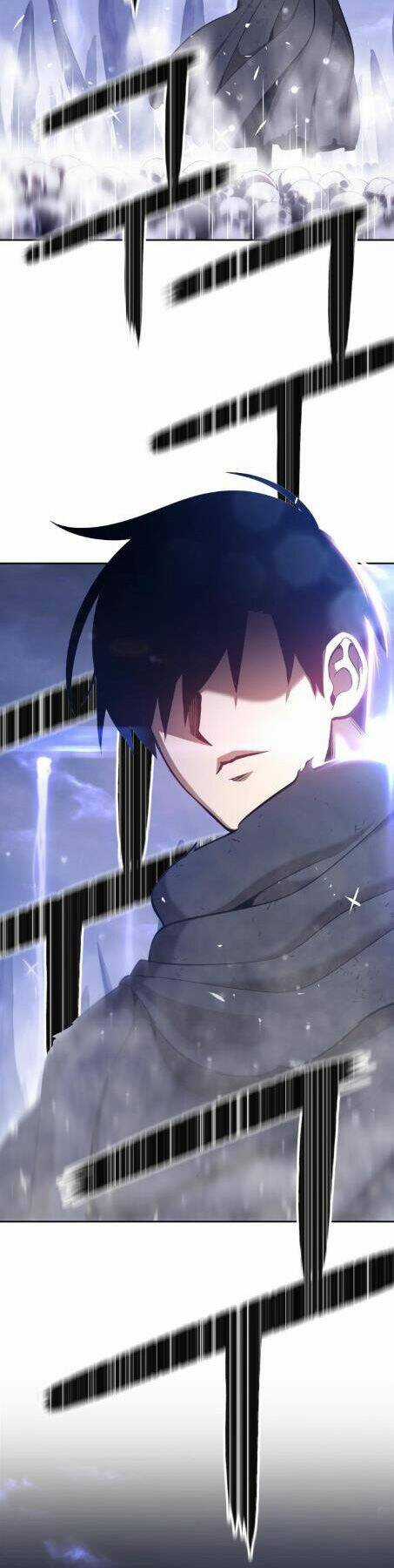 Gậy Gỗ Cấp 99+ Chapter 2 trang 35