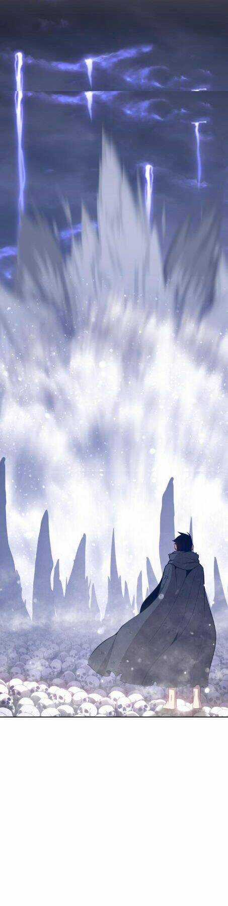 Gậy Gỗ Cấp 99+ Chapter 2 trang 36