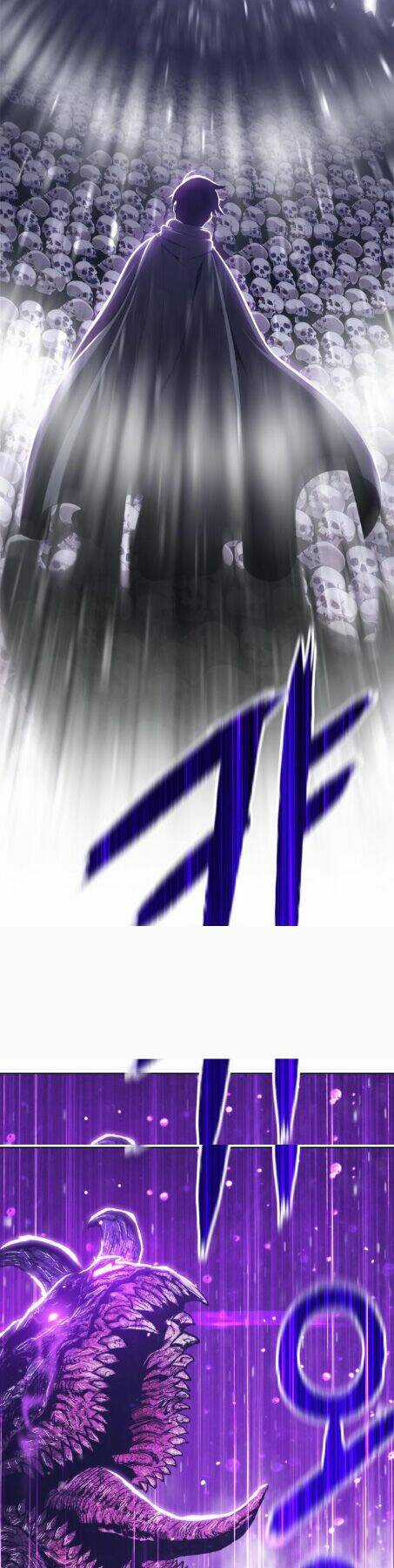 Gậy Gỗ Cấp 99+ Chapter 2 trang 39