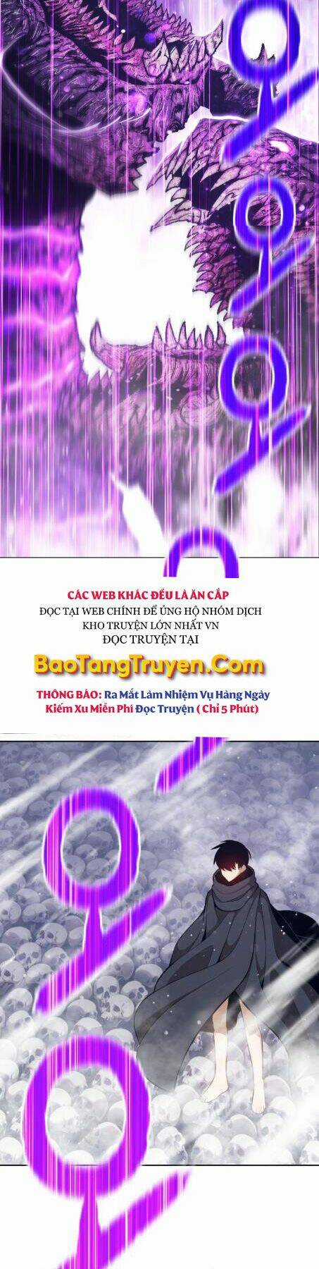 Gậy Gỗ Cấp 99+ Chapter 2 trang 40