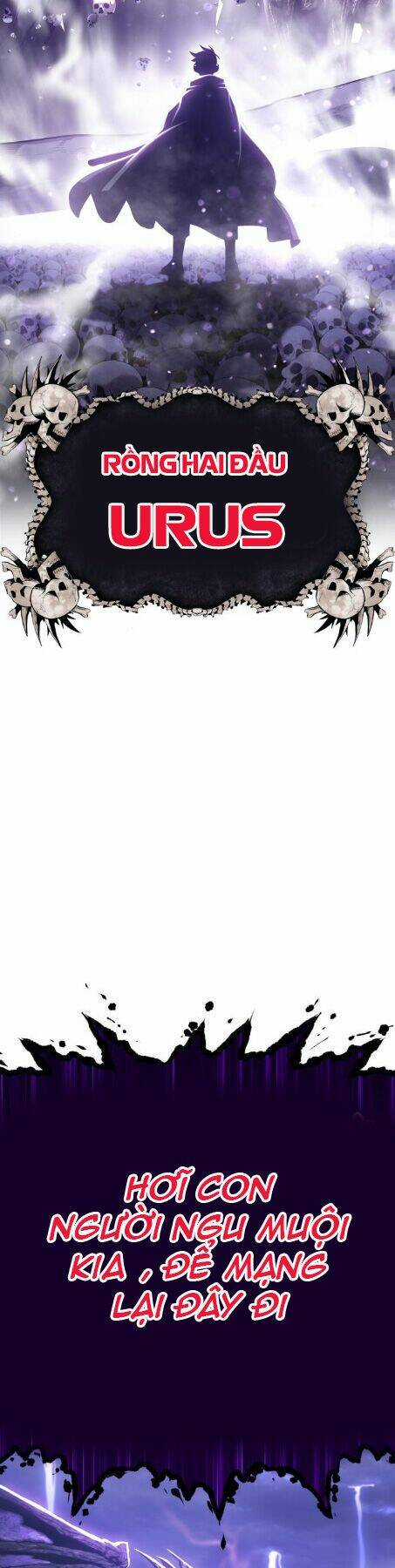 Gậy Gỗ Cấp 99+ Chapter 2 trang 43