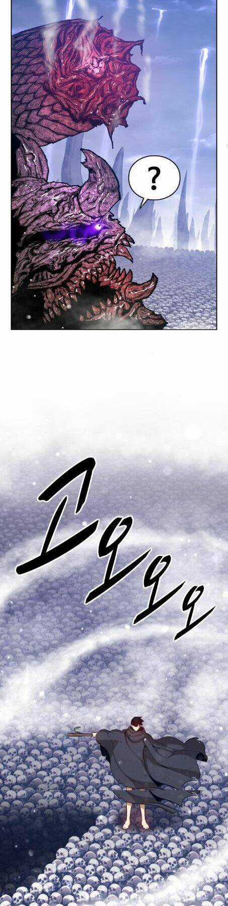 Gậy Gỗ Cấp 99+ Chapter 2 trang 47