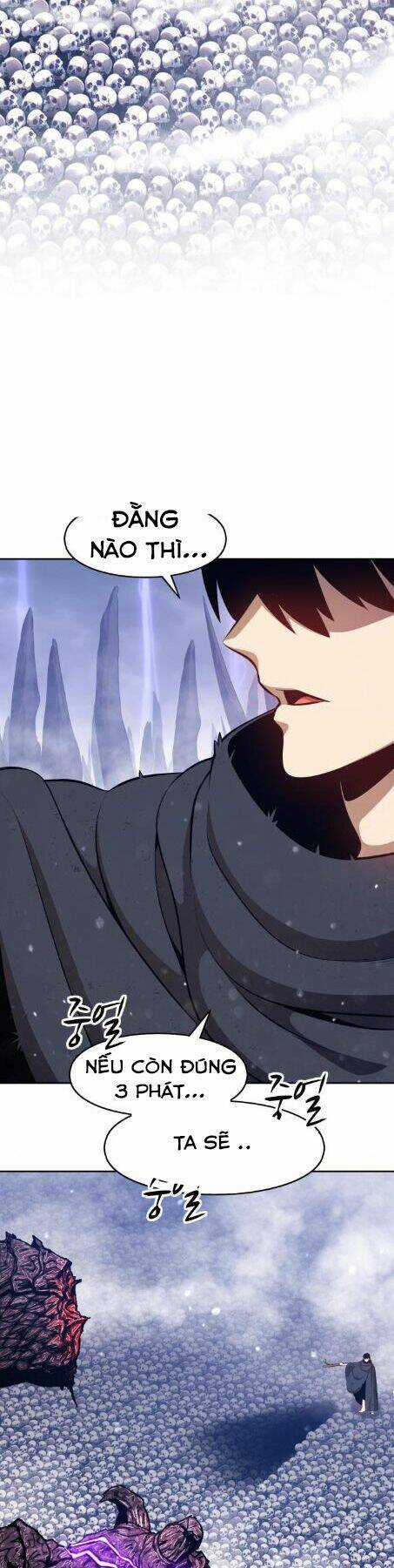 Gậy Gỗ Cấp 99+ Chapter 2 trang 48