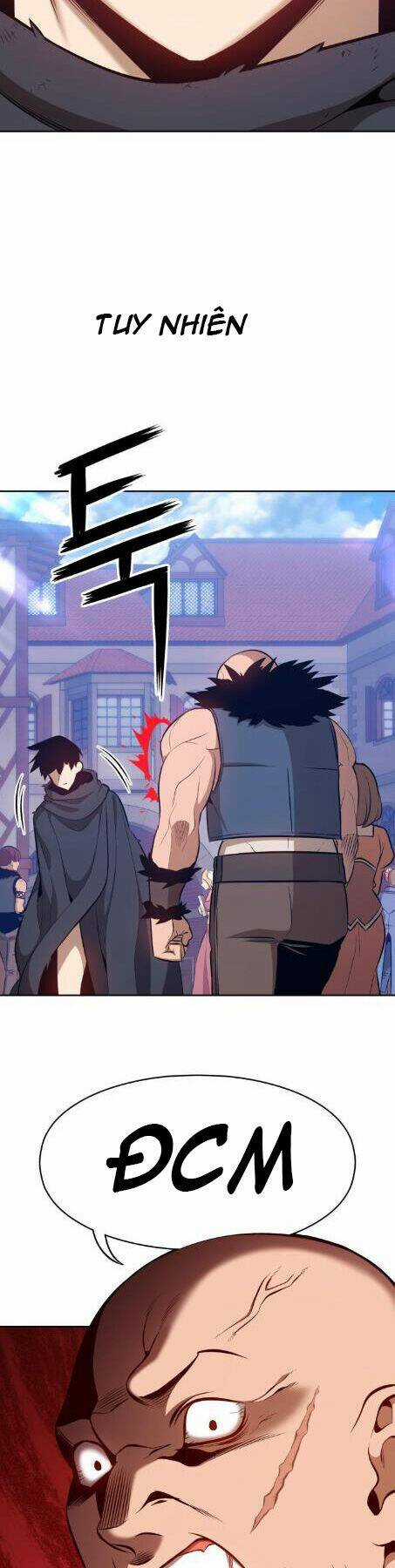 Gậy Gỗ Cấp 99+ Chapter 2 trang 5