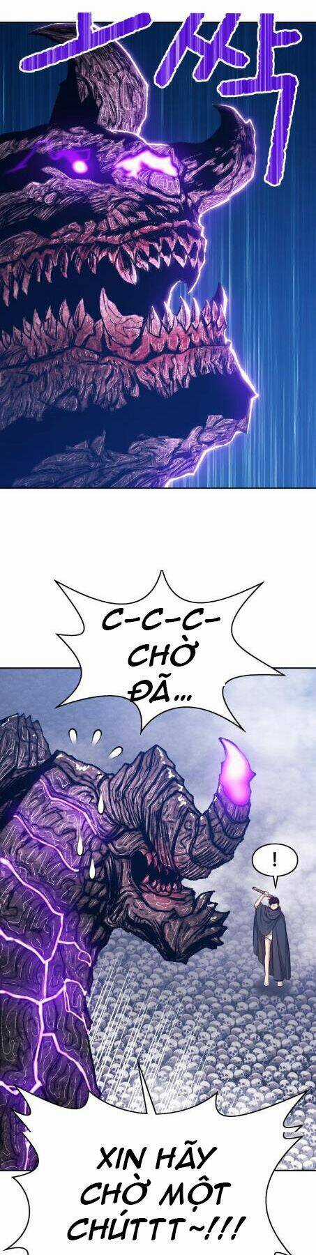 Gậy Gỗ Cấp 99+ Chapter 2 trang 51