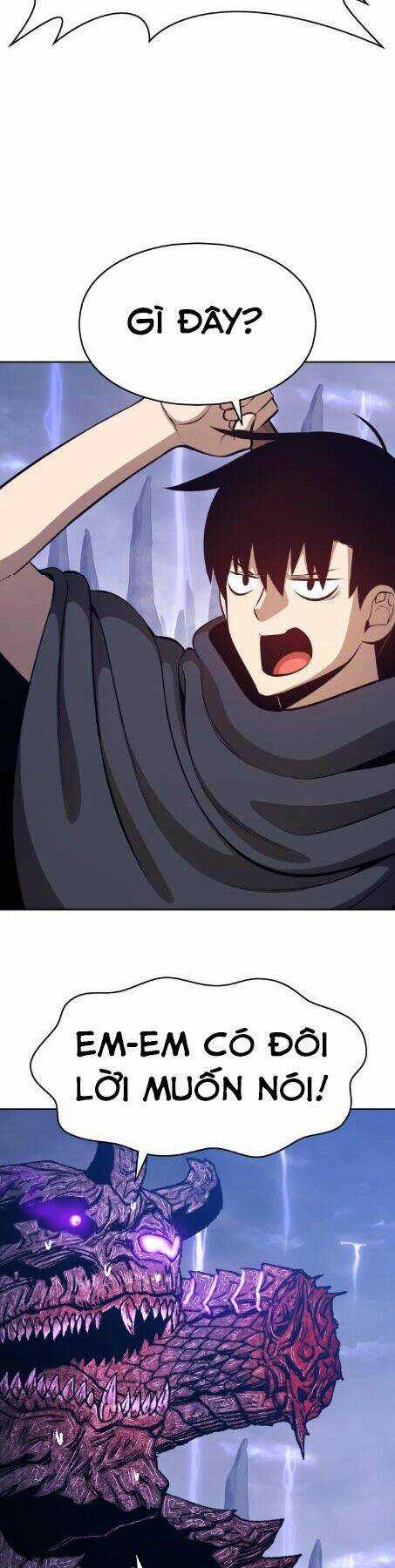 Gậy Gỗ Cấp 99+ Chapter 2 trang 52