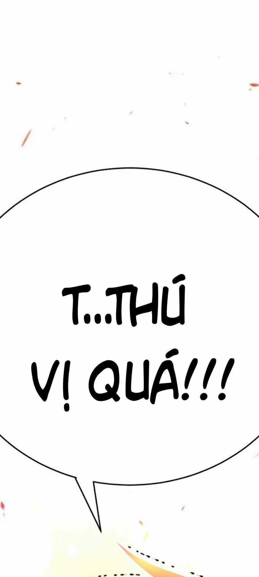 Gậy Gỗ Cấp 99+ Chapter 20 trang 0