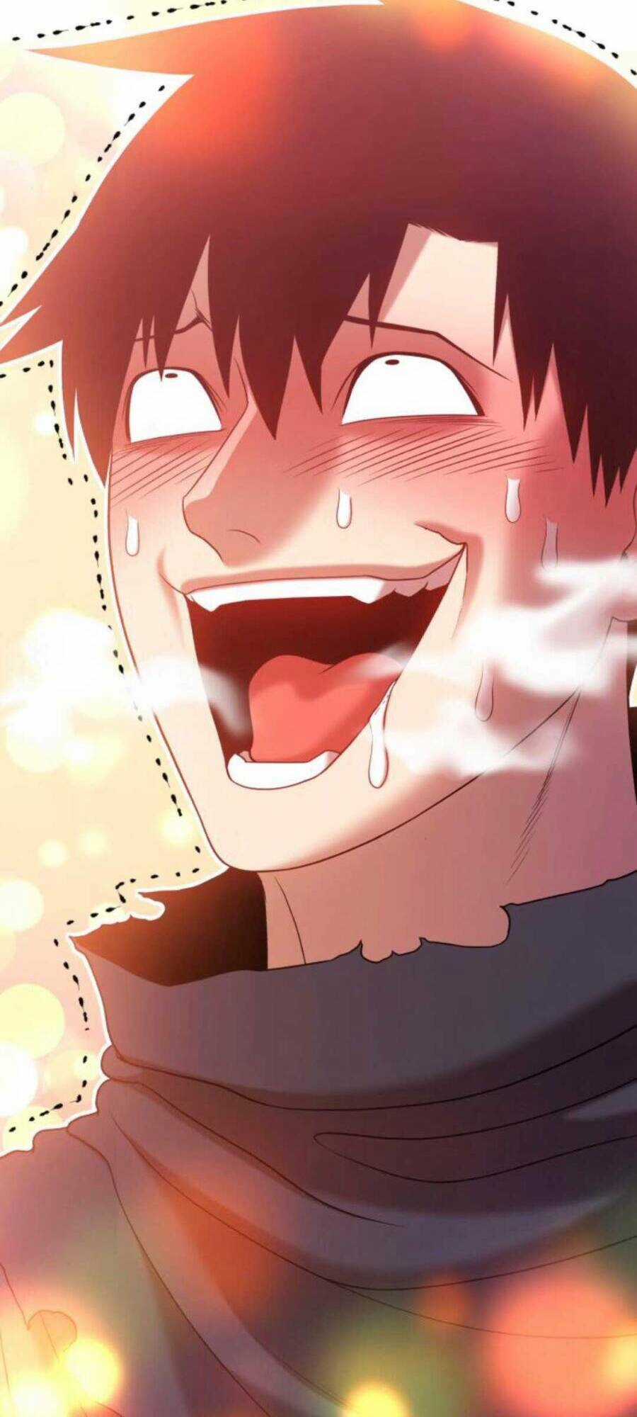 Gậy Gỗ Cấp 99+ Chapter 20 trang 1