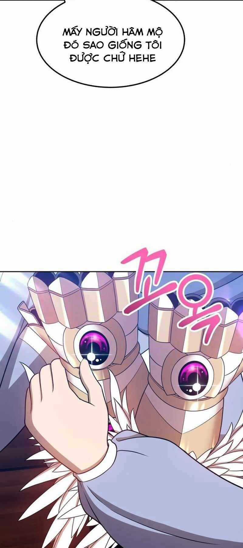 Gậy Gỗ Cấp 99+ Chapter 21.5 trang 0