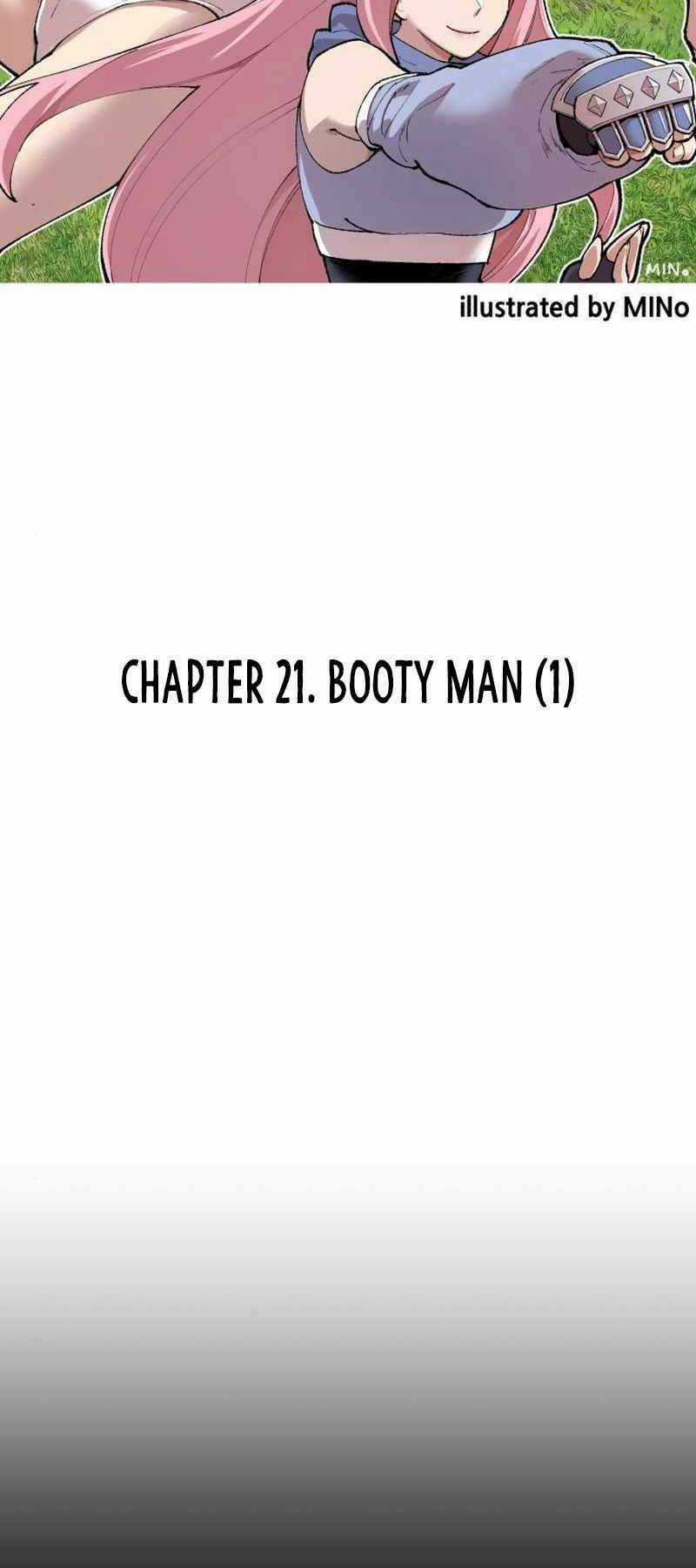 Gậy Gỗ Cấp 99+ Chapter 21 trang 1