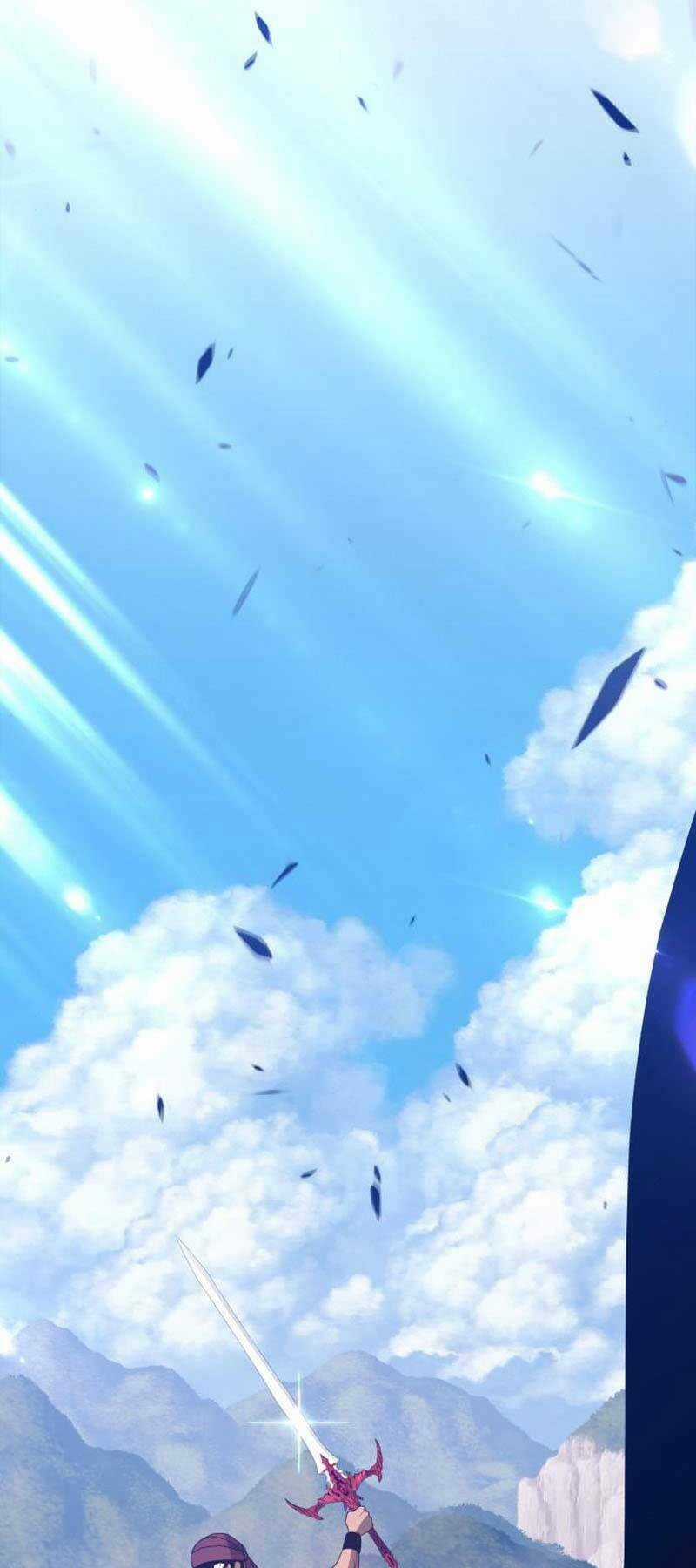 Gậy Gỗ Cấp 99+ Chapter 23 trang 1