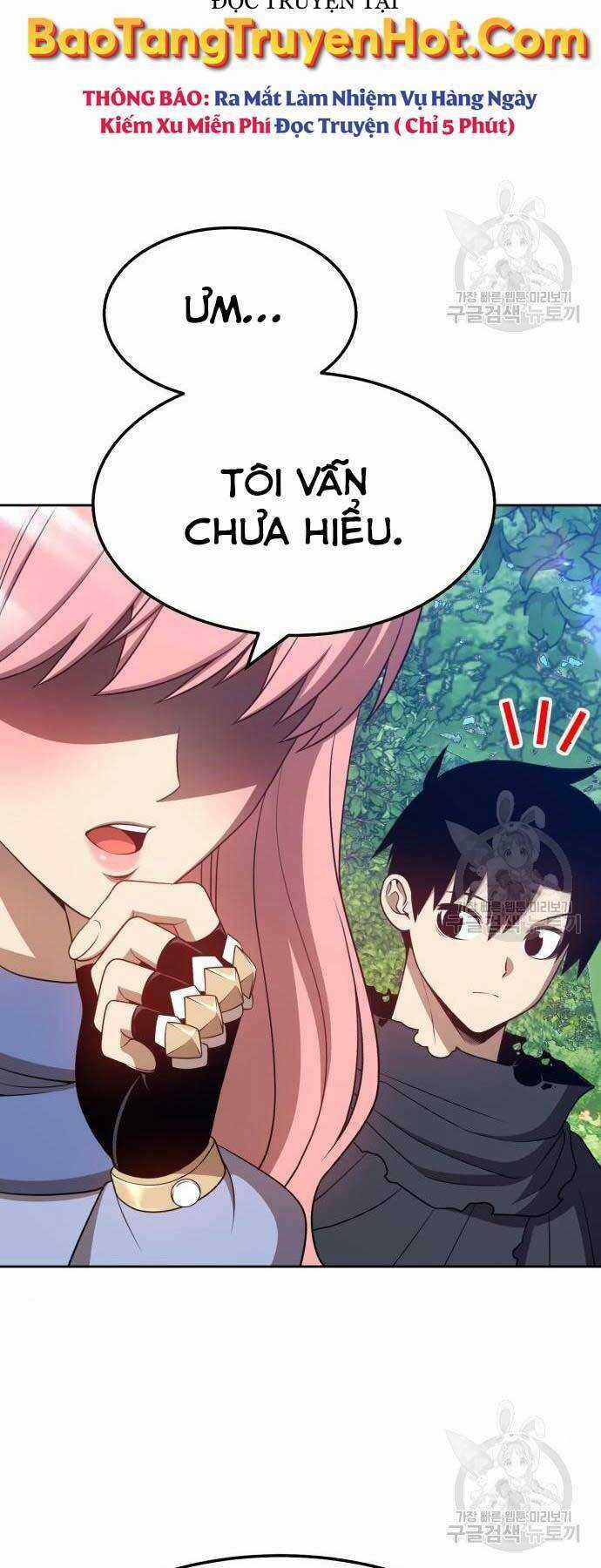 Gậy Gỗ Cấp 99+ Chapter 24.5 trang 0