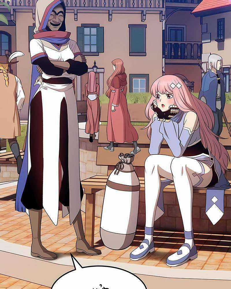 Gậy Gỗ Cấp 99+ Chapter 25.5 trang 0