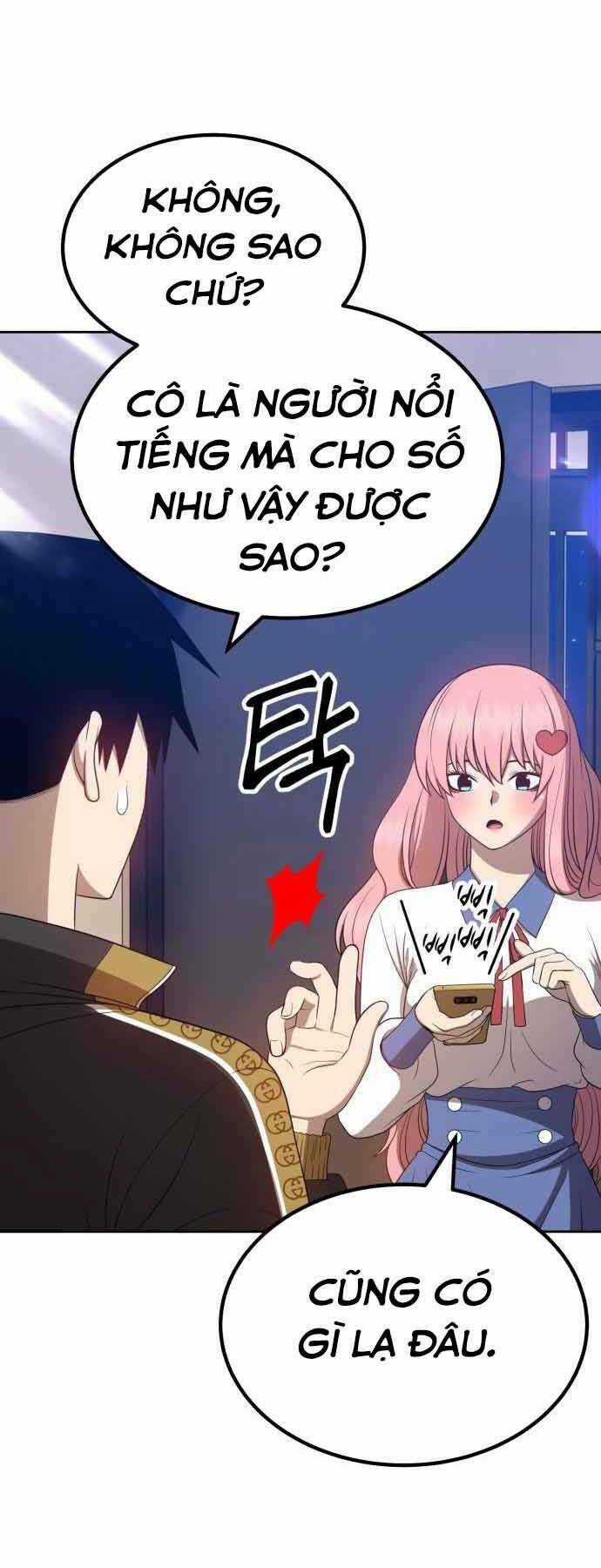 Gậy Gỗ Cấp 99+ Chapter 26.5 trang 1