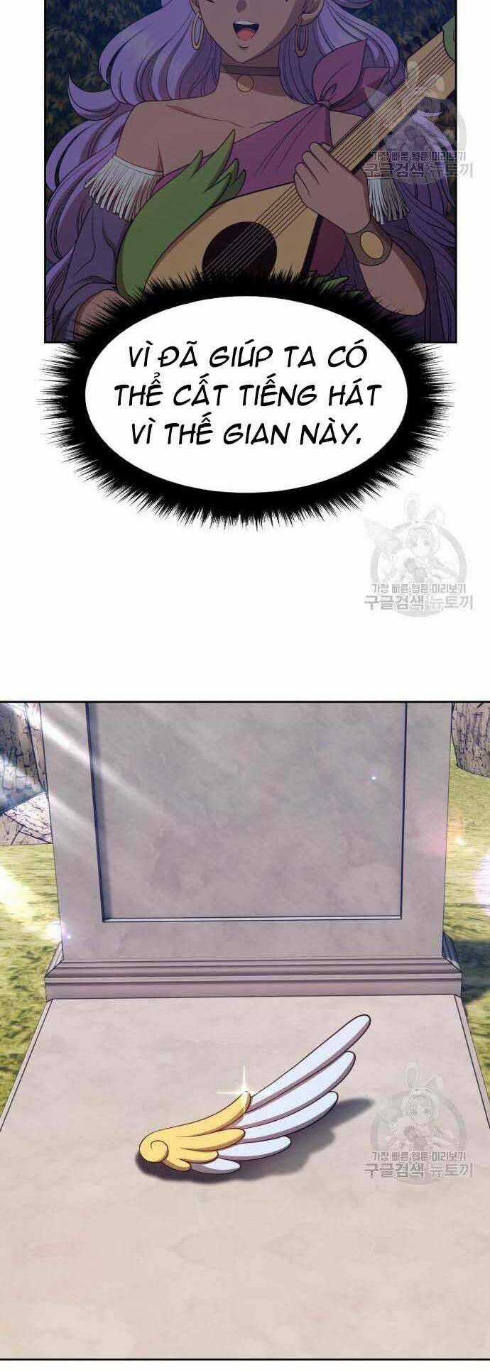 Gậy Gỗ Cấp 99+ Chapter 29 trang 1