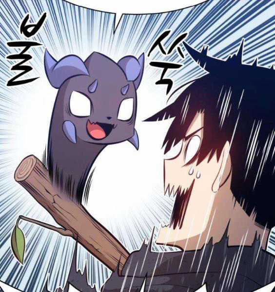 Gậy Gỗ Cấp 99+ Chapter 3.1 trang 10