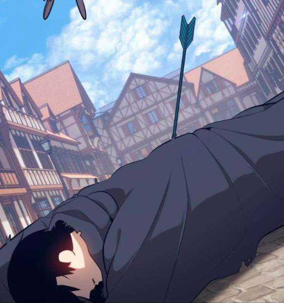 Gậy Gỗ Cấp 99+ Chapter 3.1 trang 104