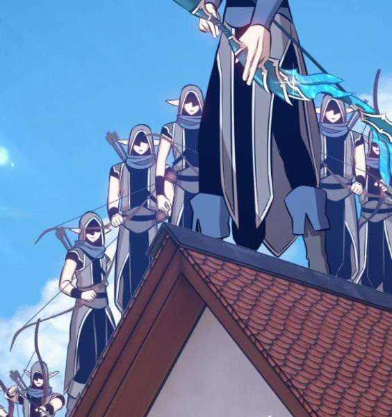 Gậy Gỗ Cấp 99+ Chapter 3.1 trang 110