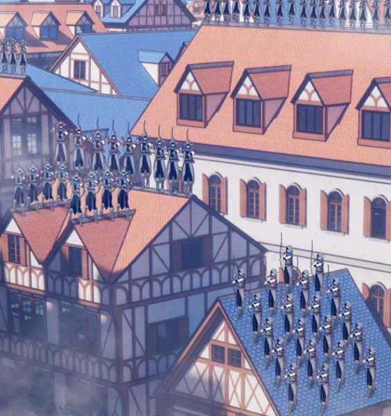 Gậy Gỗ Cấp 99+ Chapter 3.1 trang 121