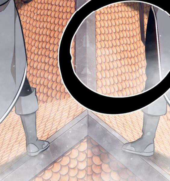 Gậy Gỗ Cấp 99+ Chapter 3.1 trang 124