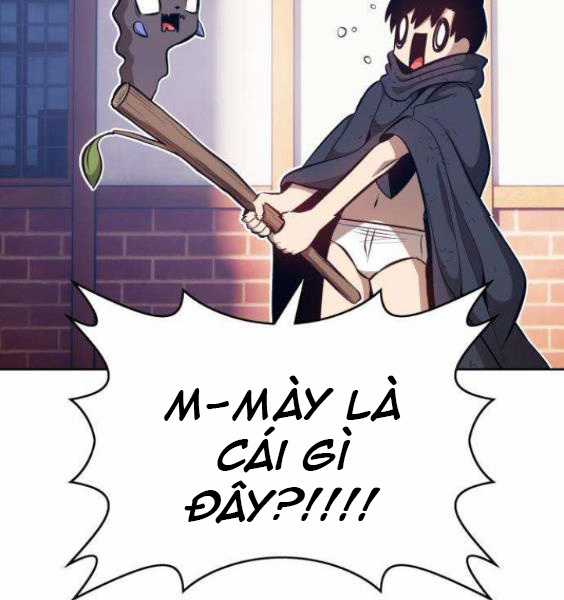 Gậy Gỗ Cấp 99+ Chapter 3.1 trang 13