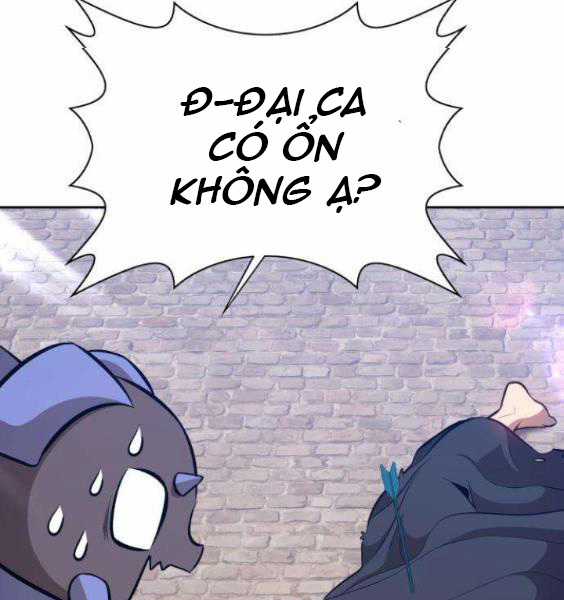 Gậy Gỗ Cấp 99+ Chapter 3.1 trang 134