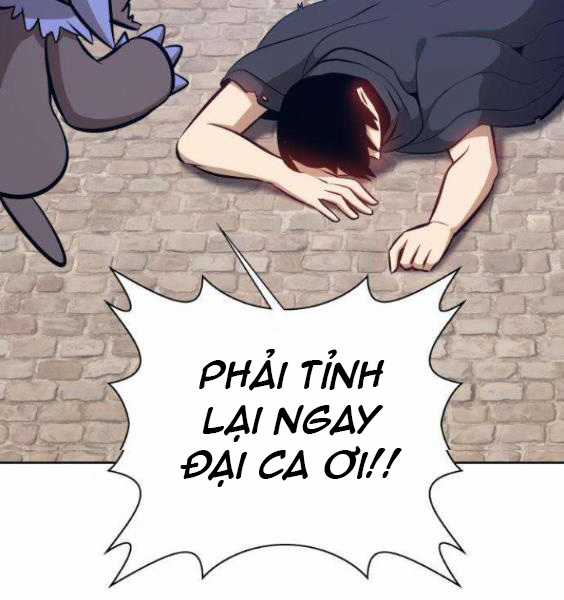 Gậy Gỗ Cấp 99+ Chapter 3.1 trang 135